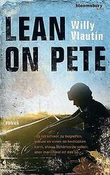 Lean on Pete von Vlautin, Willy | Buch | Zustand akzeptabelGeld sparen & nachhaltig shoppen!
