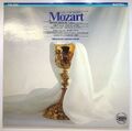 EBOND Wolfgang Amadeus Mozart - Grosse Messe In C-moll, KV 427 Vinile V107073