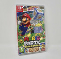 Mario Party Superstars - Nintendo Switch Spiel - NEU OVP