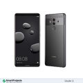 Huawei Mate 10 Schwarz 64 GB Klasse B – entsperrtes Smartphone