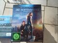 Die Bestimmung, Divergent, Deluxe Fan Edition-Blu-ray