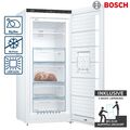 BOSCH Serie 6 Freistehender Gefrierschrank GSN51DWDP, No Frost, Weiß 2ML