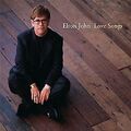 Love Songs (Ldt.Pur Edt.) von John,Elton | CD | Zustand gut