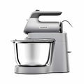 Kenwood Handmixer Chefette HMP 54.000SI Küchenmaschine 3,5 Liter Drehschüssel