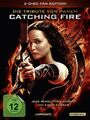 Die Tribute von Panem - Catching Fire - Fan Edition - 2-DVD-NEU