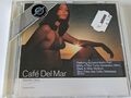 Various Café Del Mar Volumen Siete 2000 Moby A new funky generation Bent Deep &