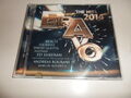 CD    Various  ‎– Bravo The Hits 2014  