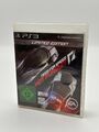 Need for Speed Hot Pursuit Sony Playstation 3 PS3 Sehr guter Zustand CIB