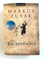 Die Bücherdiebin von Markus Zusak (2009, Taschenbuch)