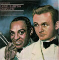 Lionel Hampton & Stan Getz - Hamp And Getz (LP, Album, Mono, RE)