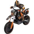 Reely Dirtbike Brushless 1:4 RC Motorrad Elektro RtR 2,4 GHz