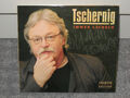 CD Peter Tschernig "Tschernig - Immer lächeln", Deutschpop/Country!