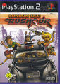 London Taxi Rushour (Playstation 2)