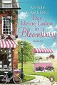 Der kleine Laden in Bloomsbury: Roman (Die Bloomsbury-Re... | Buch | Zustand gut