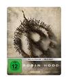 Robin Hood / 4K UHD + Blu-ray / SteelBook / Exklusiv Amazon, Egerton, Taron