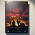 John Carpenters Vampire - Limited Mediabook 84 - Cover D - NEU & OVP