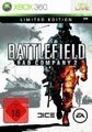 Microsoft Xbox 360 - Battlefield: Bad Company 2 [Classics] mit OVP
