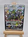 Pokemon Karte: Psiopatra EX 214/091 Paldeas Schicksale Near Mint Deutsch