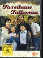 Forsthaus Falkenau Staffel 3  (4 DVD)