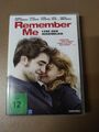 DVD Remember Me - Lebe den Augenblick