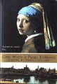 Girl With a Pearl Earring Chevalier, Tracy: