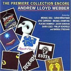 Premiere Collection Encore von Andrew Lloyd-Webber | CD | Zustand sehr gutGeld sparen & nachhaltig shoppen!
