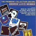 Premiere Collection Encore von Andrew Lloyd-Webber | CD | Zustand sehr gut