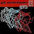 Spirits von Scott Heron Gil | CD | Zustand gut