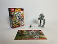 LEGO® Star Wars 7250 Clone Scout Walker OVP