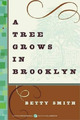 Betty Smith A Tree Grows in Brooklyn (Taschenbuch)