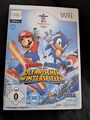 Mario & Sonic bei den Olympischen Winterspielen (Nintendo Wii, 2009)