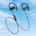 Taotronics TT-BH073 Bluetooth 5.0 IPX5 In-Ear Kopfhörer Mikro brandneu & verpackt