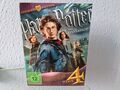 Harry Potter und der Feuerkelch (Jahr 4) - DVD Ultimate Edition