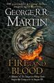 Fire and Blood | Buch | 9780008307738