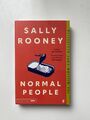 Normal People von Sally  Rooney | Bestseller | Bücher | Brandneu