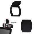 Für Logitech HD Webcam C920 C920 C930e Verschlusslinsenschutzkappe Schutzhaube