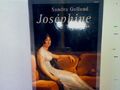 Josephine: Roman Gulland, Sandra: