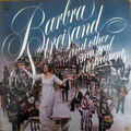 Barbra Streisand - Barbra Streisand And Other Musical Instruments / VG+ / LP, Al