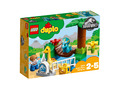 LEGO® DUPLO® 10879 Dino-Streichelzoo NEU OVP_ Gentle Giants Petting Zoo NEW MSIB