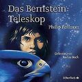 His Dark Materials 3: Das Bernstein-Teleskop: 16 CD... | Buch | Zustand sehr gut