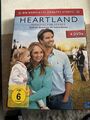 Heartland - Paradies für Pferde - Season/Staffel 12 # 4-DVD-NEU