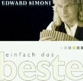 Edward Simoni Einfach das Beste (2001)  [CD]