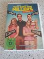 Wir sind die Millers Extended Cut - DVD Komödie mit Jennifer Aniston