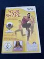 Your Shape | Nintendo Wii | OVP | Anleitung | komplett ✔️