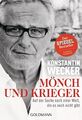 Mönch und Krieger | Auf der Suche nach einer Welt, die es noch nicht gibt | Buch