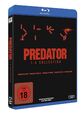 Predator Quadrilogy - 1+2+3+4 - (Predators/Upgrade) 1-4 Box/Set Neu/OVP Blu-ray