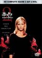 Buffy - Season 2 (complete)
