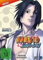 Naruto Shippuden - Staffel 2,  Episoden 253-273 (uncut) [... | DVD | Zustand gut