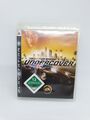 Ps3 Need For Speed Undercover Playstation 3