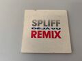 Spliff – Déjà Vu (Remix) - 3" Mini CD Single © 1990